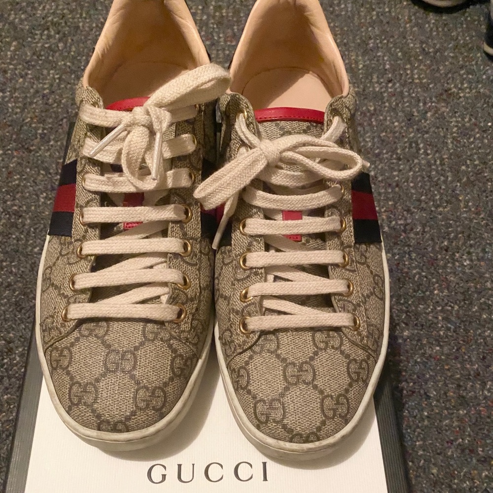 COPY - Gucci Shoes